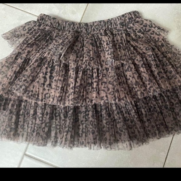 Zara skirt - Picture 1 of 3